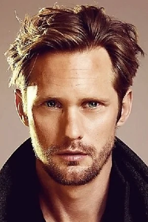 Alexander Skarsgård