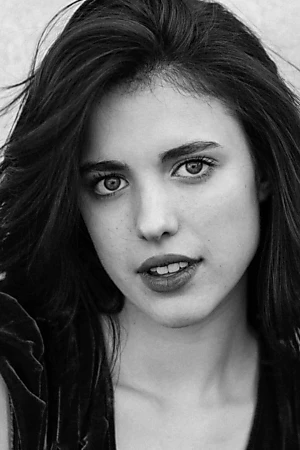 Margaret Qualley