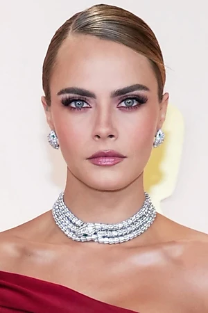 Cara Delevingne