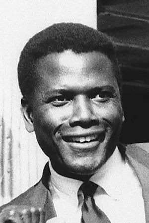 Sidney Poitier