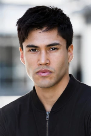 Martin Sensmeier