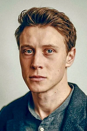 George MacKay