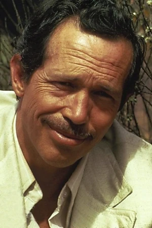 Warren Oates