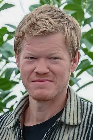 Jesse Plemons