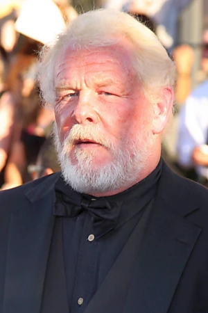 Nick Nolte