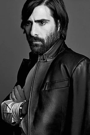 Jason Schwartzman