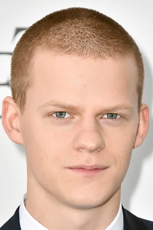 Lucas Hedges