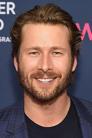 Glen Powell