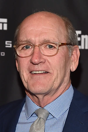 Richard Jenkins