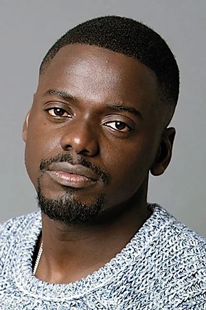 Daniel Kaluuya