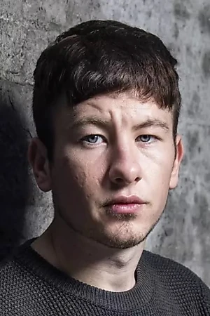 Barry Keoghan