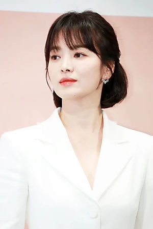 Song Hye-kyo