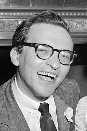 Sidney Lumet