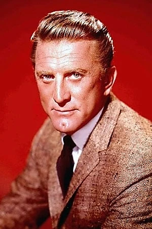 Kirk Douglas