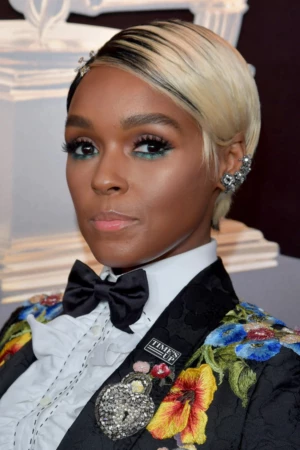 Janelle Monáe