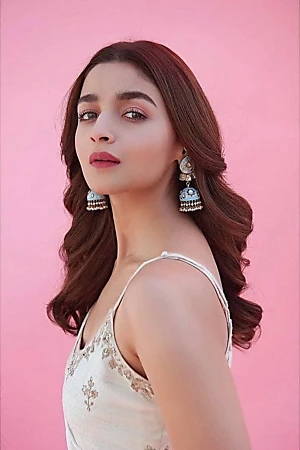 Alia Bhatt