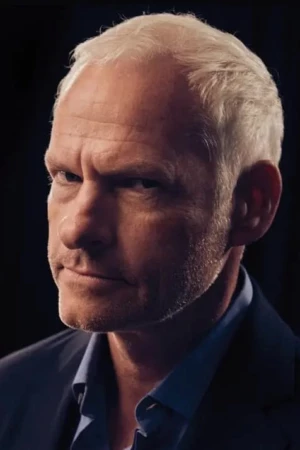 Martin McDonagh