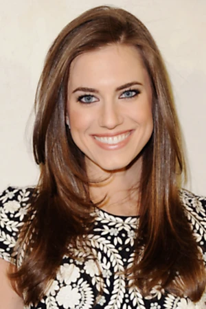 Allison Williams