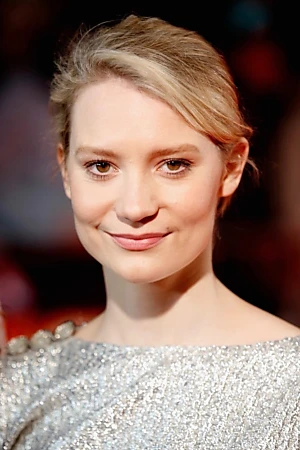 Mia Wasikowska