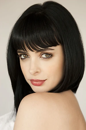 Krysten Ritter