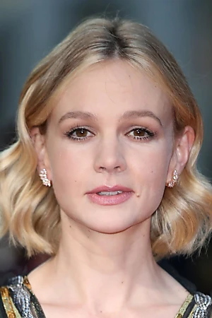 Carey Mulligan