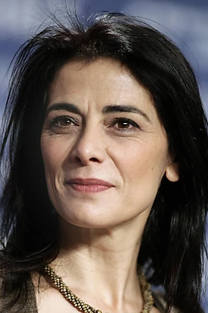 Hiam Abbass