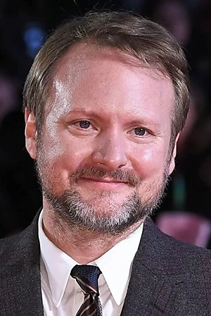 Rian Johnson