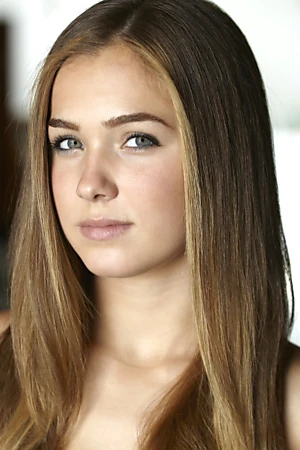 Haley Lu Richardson