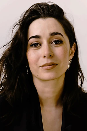 Cristin Milioti