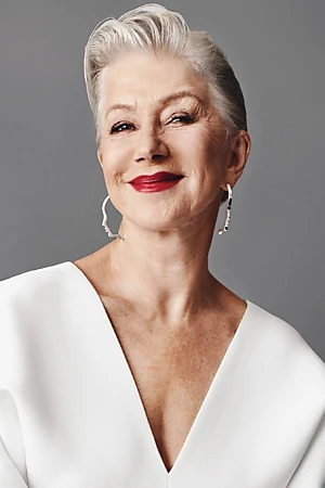 Helen Mirren