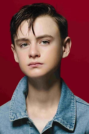 Jaeden Martell