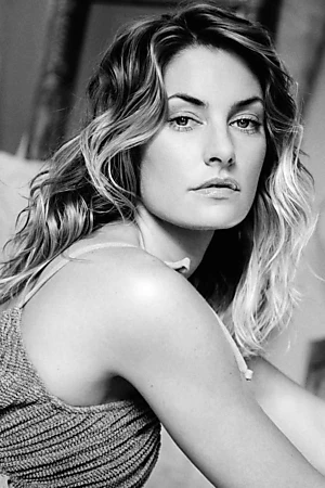 Mädchen Amick