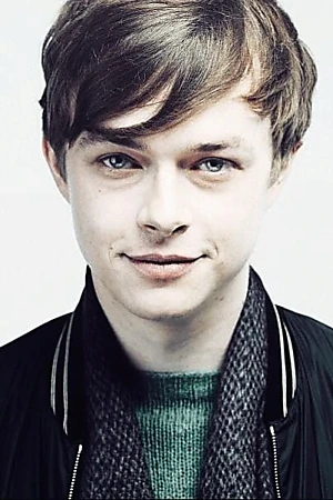 Dane DeHaan