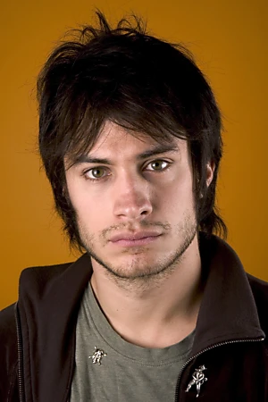 Gael García Bernal