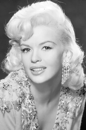 Jayne Mansfield