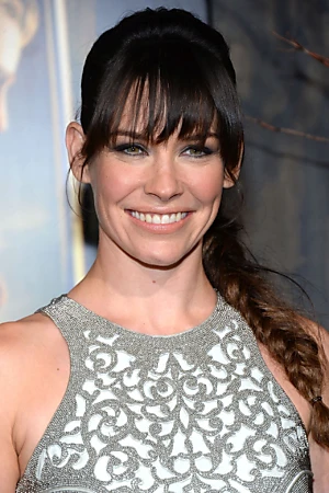 Evangeline Lilly