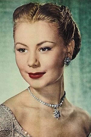 Mitzi Gaynor