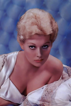 Kim Novak