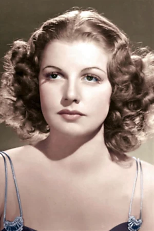 Ann Sheridan