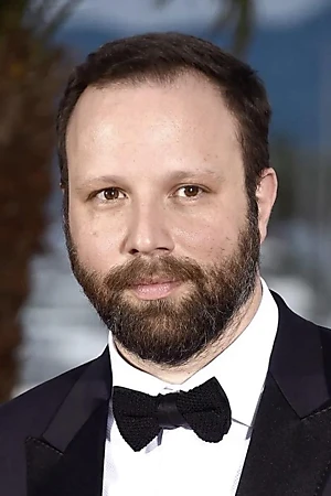 Yorgos Lanthimos