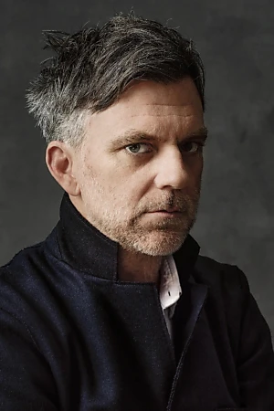 Paul Thomas Anderson