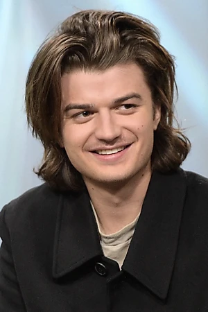 Joe Keery