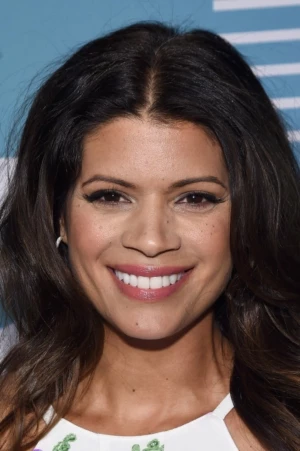 Andrea Navedo