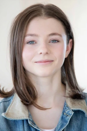 Thomasin McKenzie