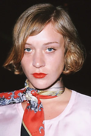 Chloë Sevigny