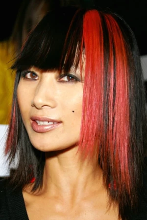 Bai Ling