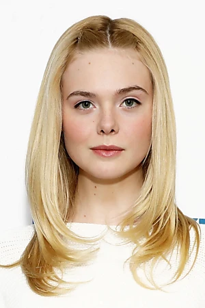 Elle Fanning