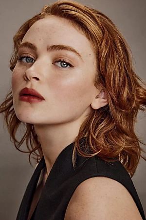 Sadie Sink