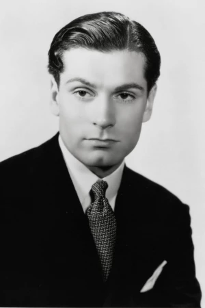 Laurence Olivier