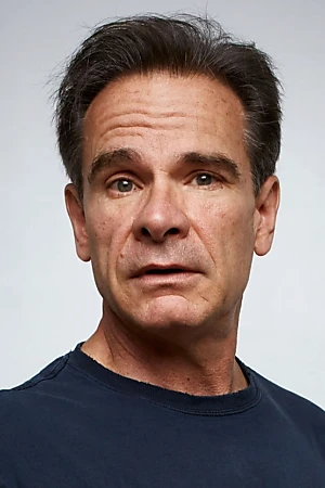 Peter Scolari